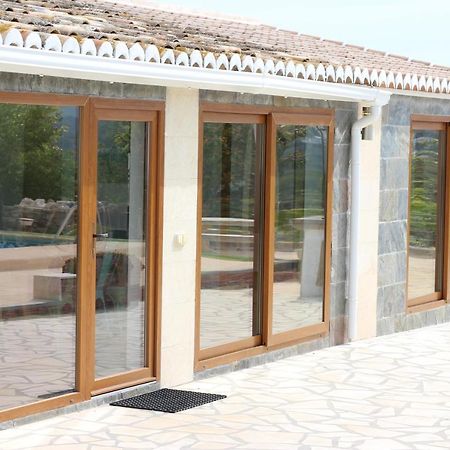Casa Rancho Grande Villa Jávea Eksteriør bilde