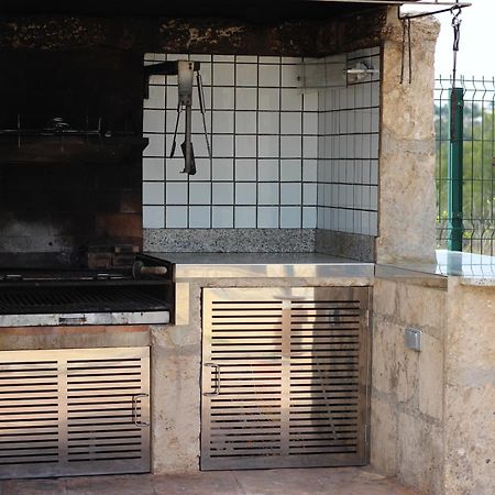 Casa Rancho Grande Villa Jávea Eksteriør bilde