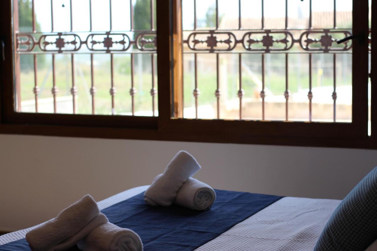 Casa Rancho Grande Villa Jávea Eksteriør bilde