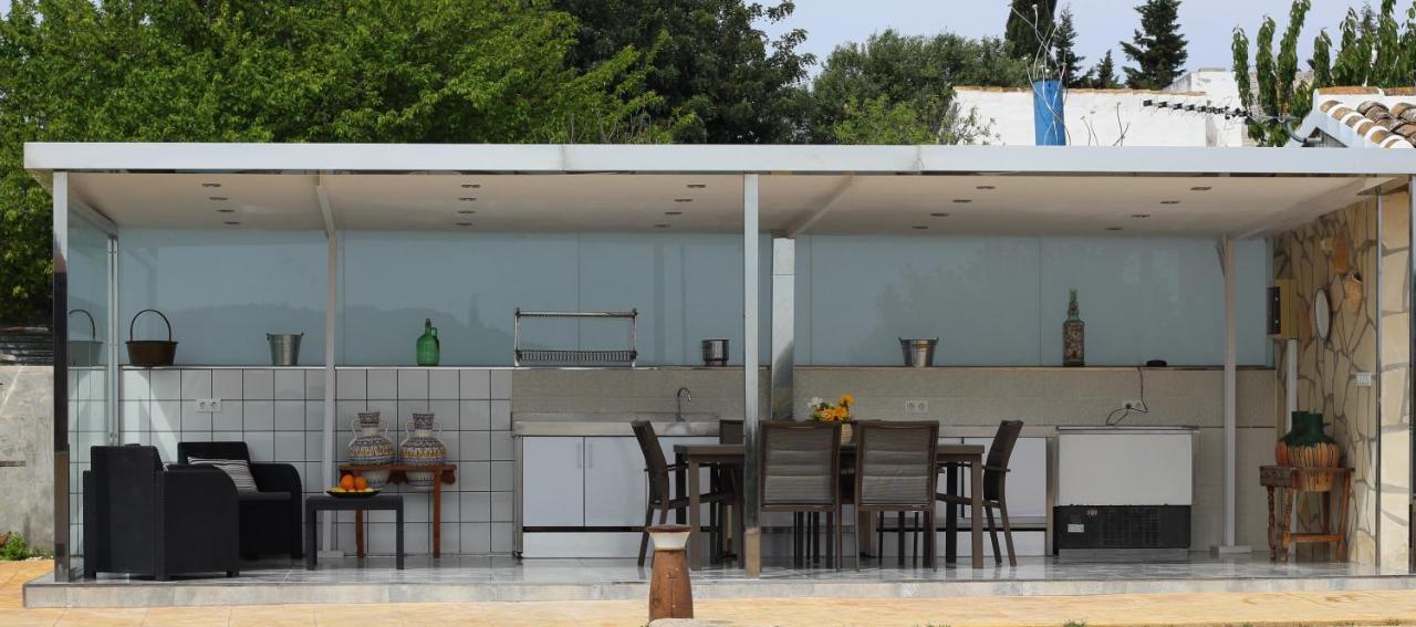 Casa Rancho Grande Villa Jávea Eksteriør bilde
