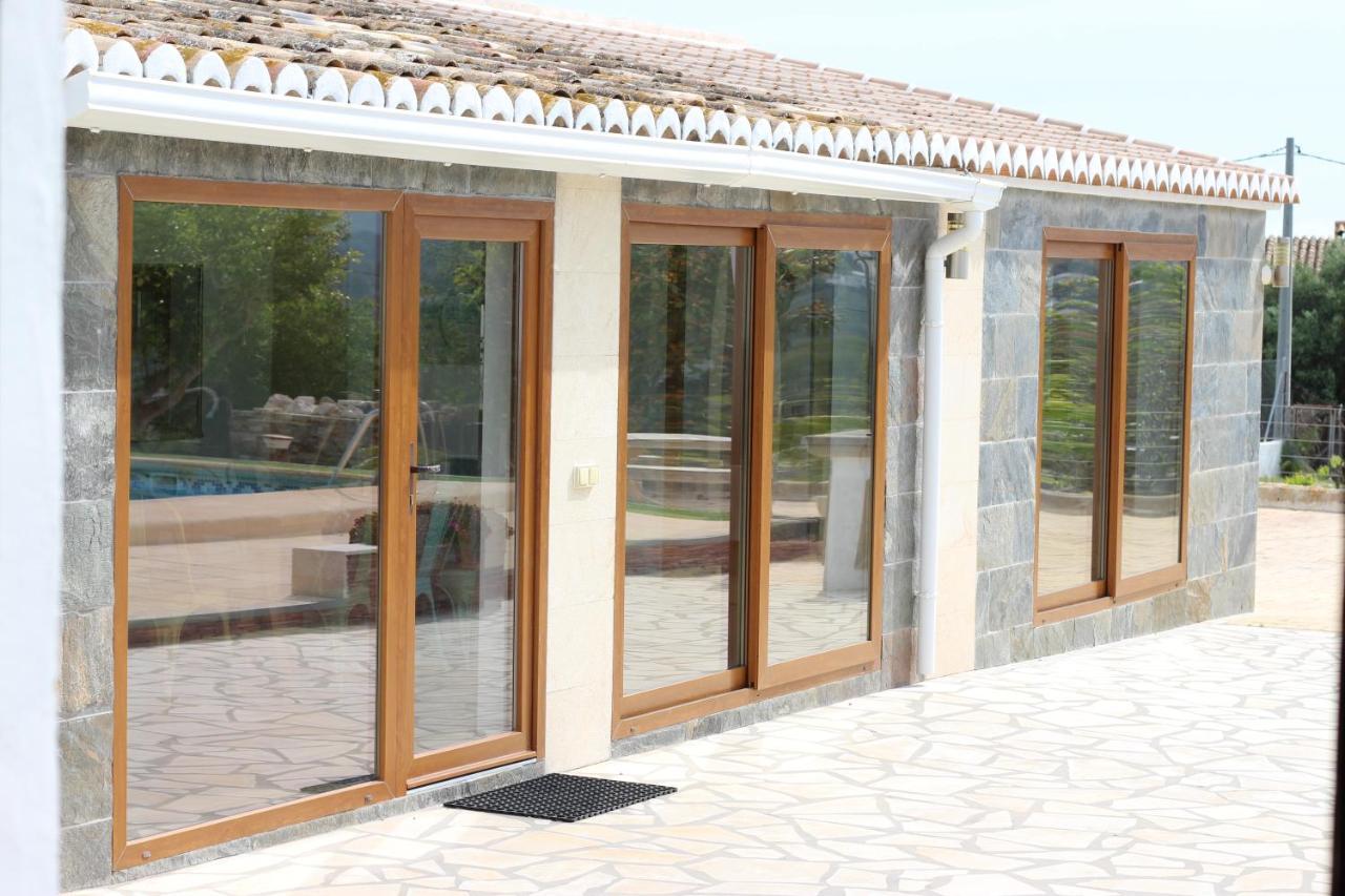 Casa Rancho Grande Villa Jávea Eksteriør bilde