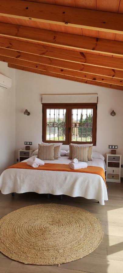 Casa Rancho Grande Villa Jávea Eksteriør bilde