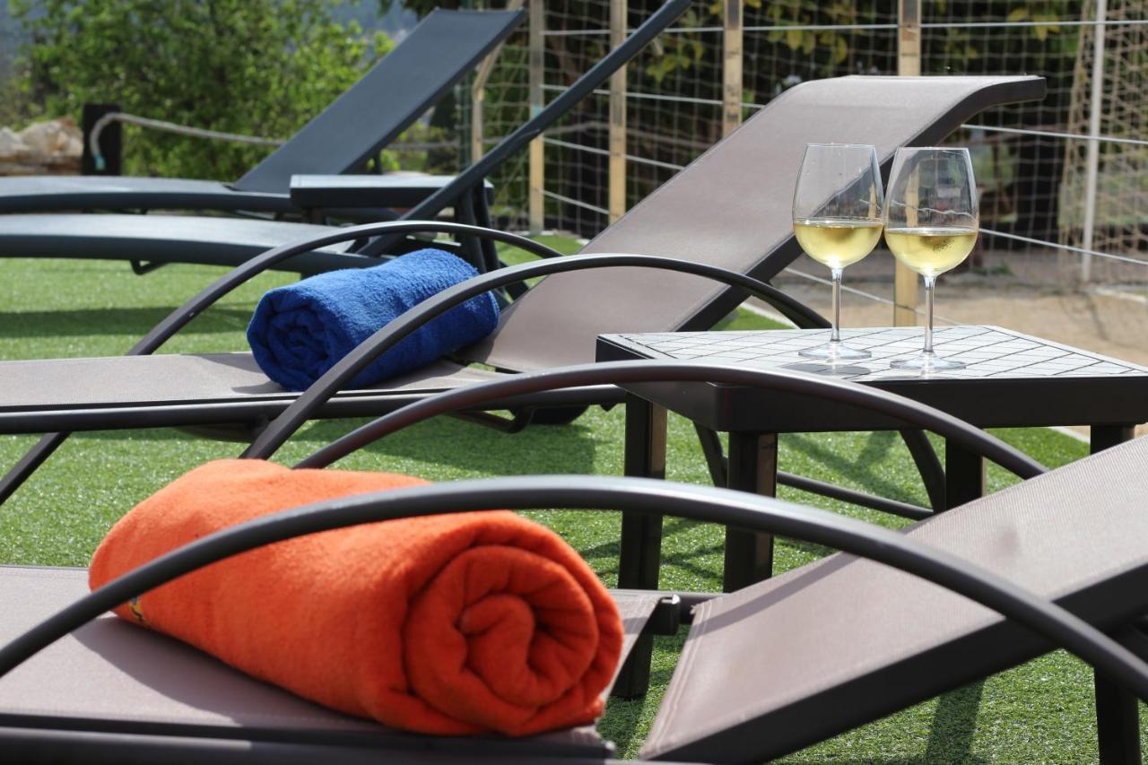 Casa Rancho Grande Villa Jávea Eksteriør bilde